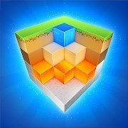 Block World 3D(块世界探索)