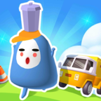 Idle Garbage Recycle Tycoon(垃圾清理回收)