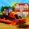 Beach House Builder Construction Games(联排别墅建造商)