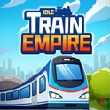 放置火车帝国Idle Train Empire