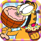 加菲猫的美食拼图Garfield Puzzle Buffet