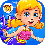 Wonderland : Little Mermaid Free(仙境美人鱼)