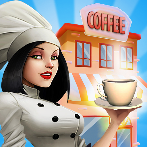 Cafe Seller Tycoon(咖啡销售大亨)