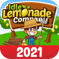 闲置柠檬水大亨Idle Lemonade Company