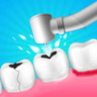 Dentist Master(牙医硕士)