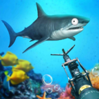 Fishing Hunter - Ocean Shooting Simulator(水族馆杀手)