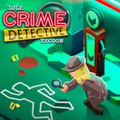 犯罪调查大亨Crime Investigation Tycoon