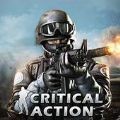 Critical action