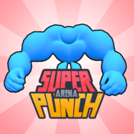 Super Punch Arena(超级拳王竞技场)