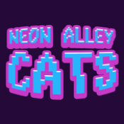 霓虹小巷猫Neon Alley Cats