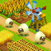 Golden Farm(金子农场最新版)