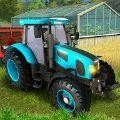 Real Farming Tractor(农用拖拉机模拟器)