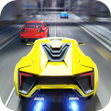 Traffic Hour 3D Pro(交通跑车3D)