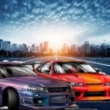 Drift Driver(顶级汽车漂移)