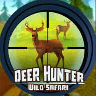 Deer Hunter 2021(野外猎鹿人)