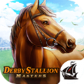 Derby Stallion: Masters(德比赛马大师赛)