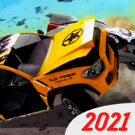 American Demolition Derby(破坏德比汽车2021)