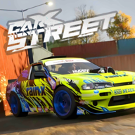 赛车街头竞赛(CarZ Furious : Street X Racing)