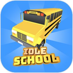 Idle School(放置学校道具)