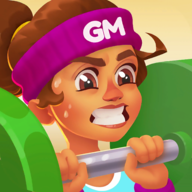 Gym Mania(健身房狂热)