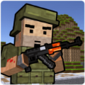 Block Soldier Survival Games(像素士兵射击)