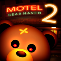 Bear Haven 2(小熊天堂2汽车旅馆)