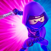 Silent Ninja: Stealthy Master Assassin(神秘刺客忍者)