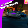 Los Angles UnderGround(看门狗军团高仿版)