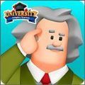 University Empire Idle Tycoon(建立大学校园)