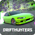 Drift Hunters(漂移都市3)