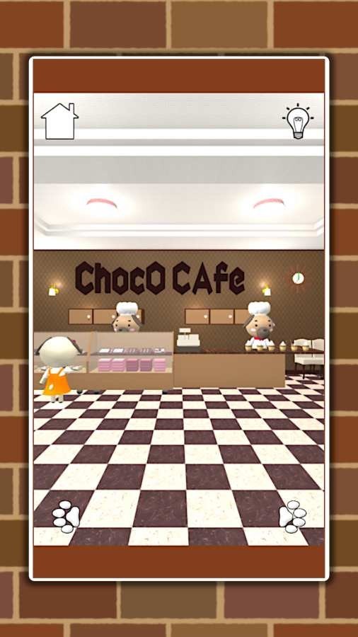 SweetsCafe(糖果咖啡馆)截图