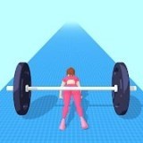 Barbell Girl(杠铃女孩)