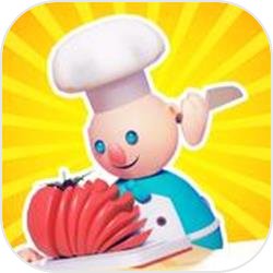 Quick Chef 3D(快速厨师3D)