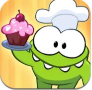 Om Nom - Cooking Game(奥姆烹饪手游)