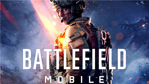 战地手机版(Battlefield)截图