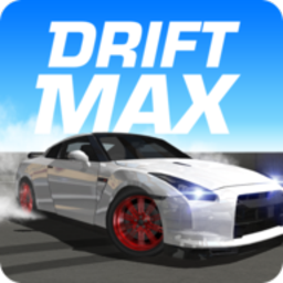 Drift Max(城市极速漂移)