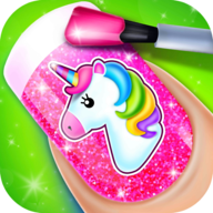 Unicorn Nail Salon(美甲美发沙龙)