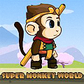 超级猴子世界Super Monkey World