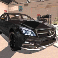 AMG Car Simulator(AMG汽车模拟器)