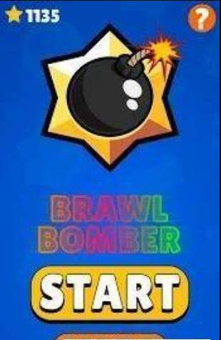 斗殴轰炸机Brawl Bomber截图