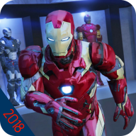 Ultimate Ironman Simulator(终极钢铁侠模拟器)