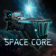 Space Core : The Ragnarok(太空核心诸神黄昏)