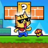 Super Cat Adventure(猫新史诗冒险)