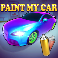 Paint My Car