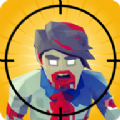 Zombie War - Survival Game(t病毒战争)