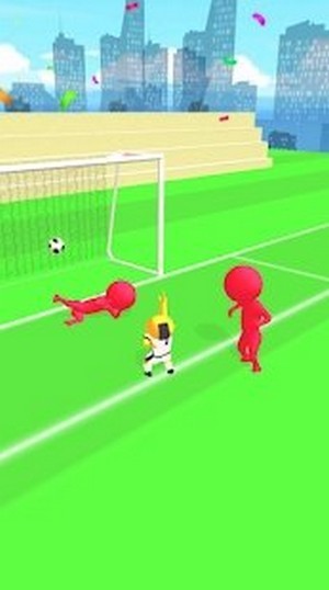 Football Scorer(足球得分手)截图