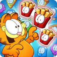 Garfield Snacktime(加菲尔德快餐时间)