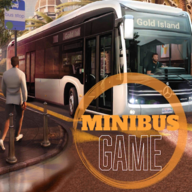 迷你巴士Minibus Game