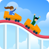 Draw Coaster 3D(绘制云霄飞车3D)