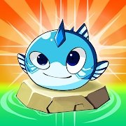 Monster Adventure: Legend Evolution(怪物历险记)